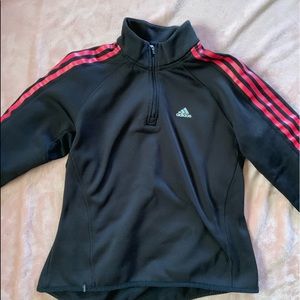 Adidas jacket